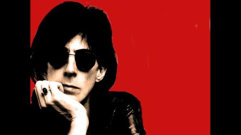 
Happy Birthday Ric Ocasek of Cars !!! 