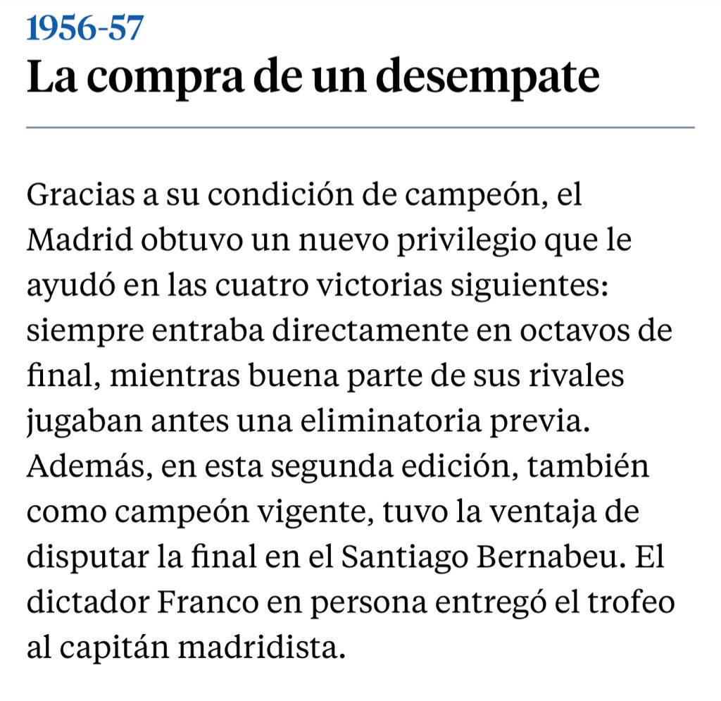 jotajordi13's tweet photo. Me daría vergüenza presumir de esta estafa mundial.
🚨Haz RT y q se entere todo el mundo.🚨
#LasCopasDeEuropaDeLaVergüenza
#ReialMadrid https://t.co/qCai7delaJ