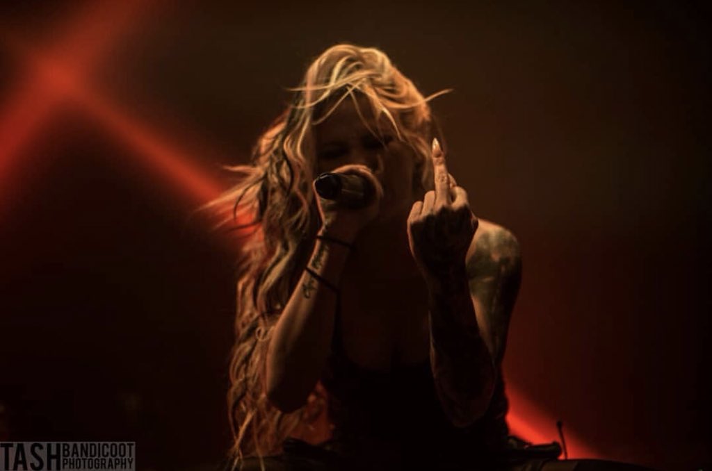 HeidiTheButcher tweet picture