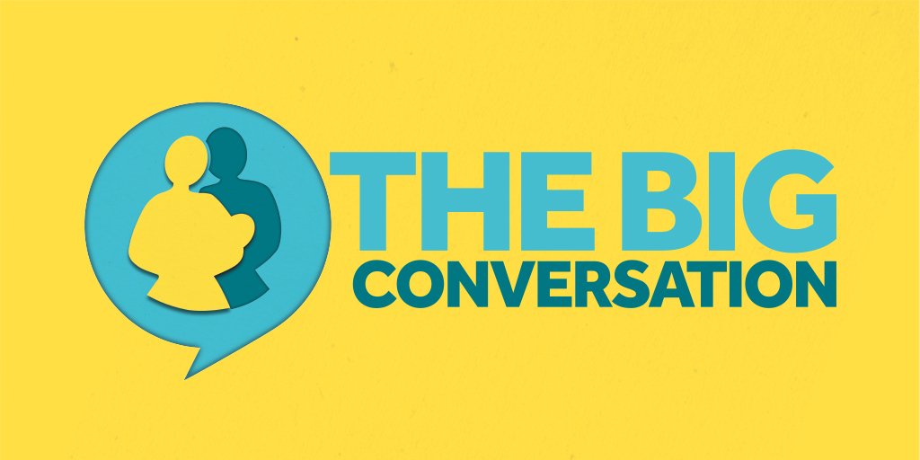 MidwivesRCM's tweet photo. We're here to support you, but in order to truly support &amp; strengthen our RCM we need to hear your insights. That’s why we’re launching #TheBigConversation. Your view's important so get thinking about how we can do more to help you. Look out for more info on this coming soon. https://t.co/uvdKQOGalc