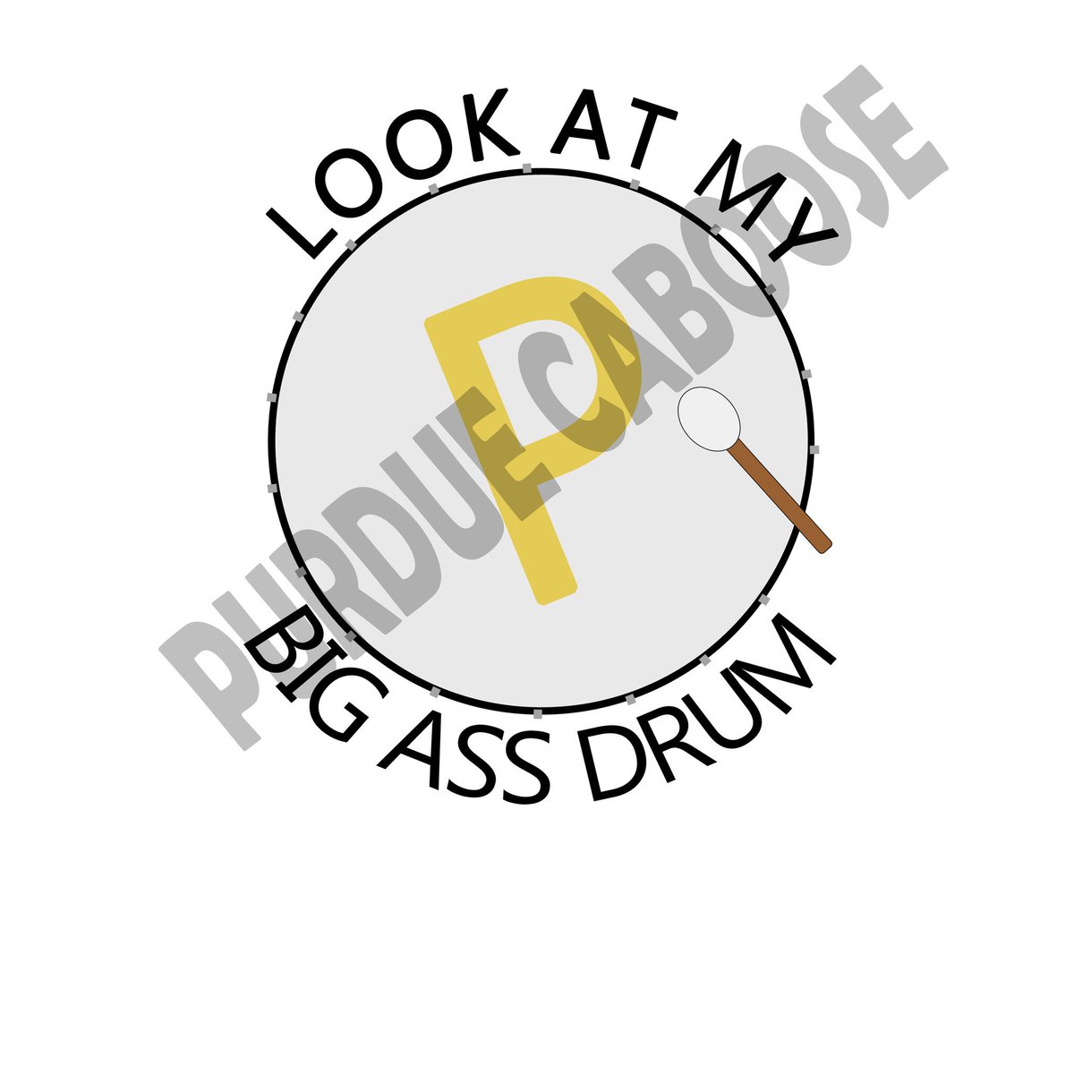 PurdueCaboose's tweet image. In appreciation to our fans, we have created more stickers! All our stickers are %50 off this week and if a purchase is made this week, we will include a sticker we are no longer allowed to talk about for FREE! 
purduecaboose.com/online-store