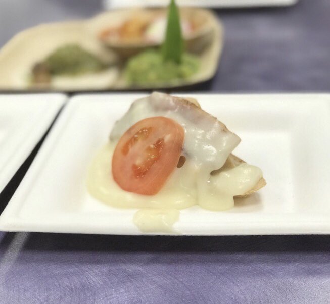 GC Tigers tweet media