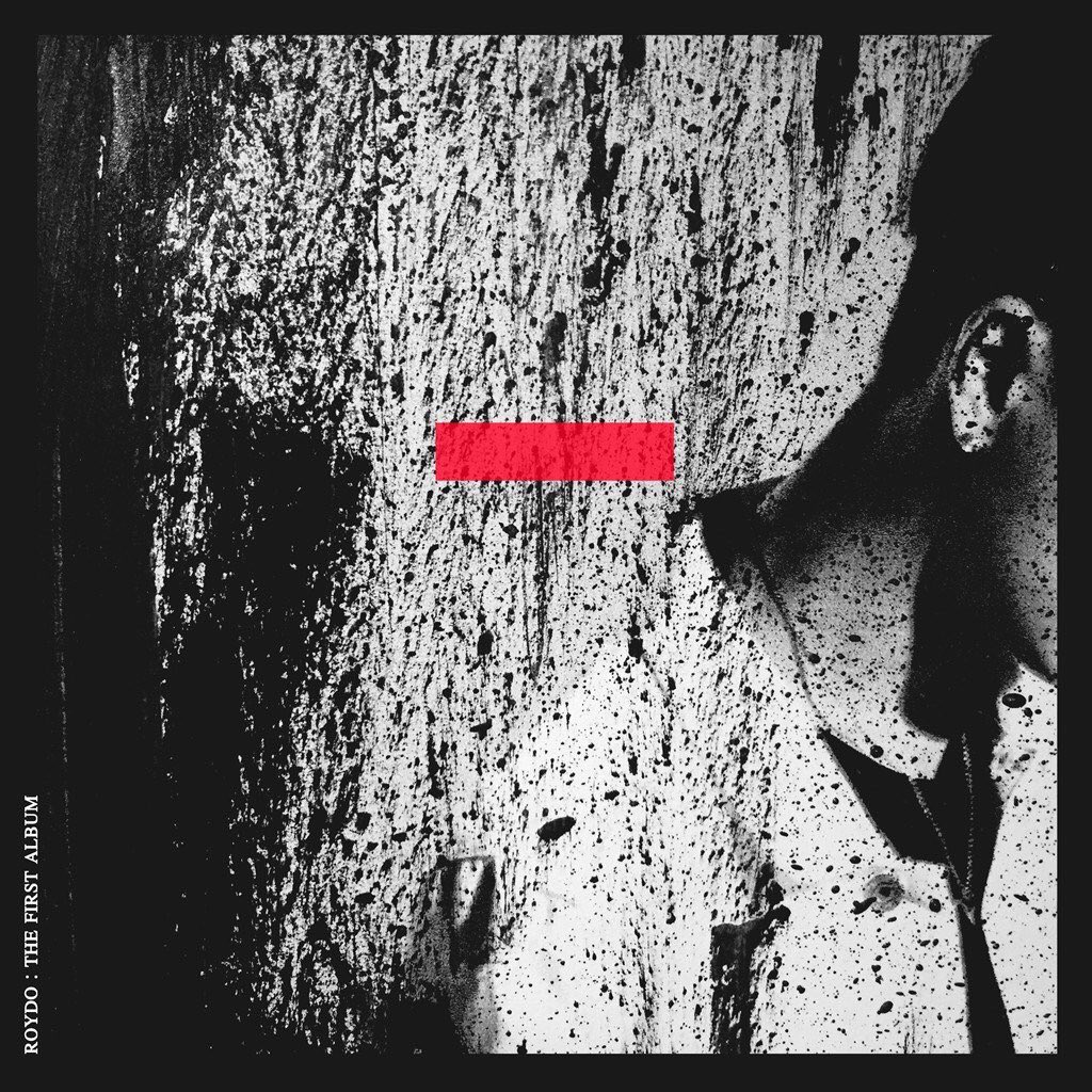 AZXKR's tweet image. أفرج رويدو عن ألبوم 'Roydo' وعن الفيديو الموسيقي لأغنية 'Crzy'.
#Roydo