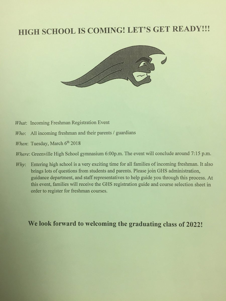 GcsWave tweet picture