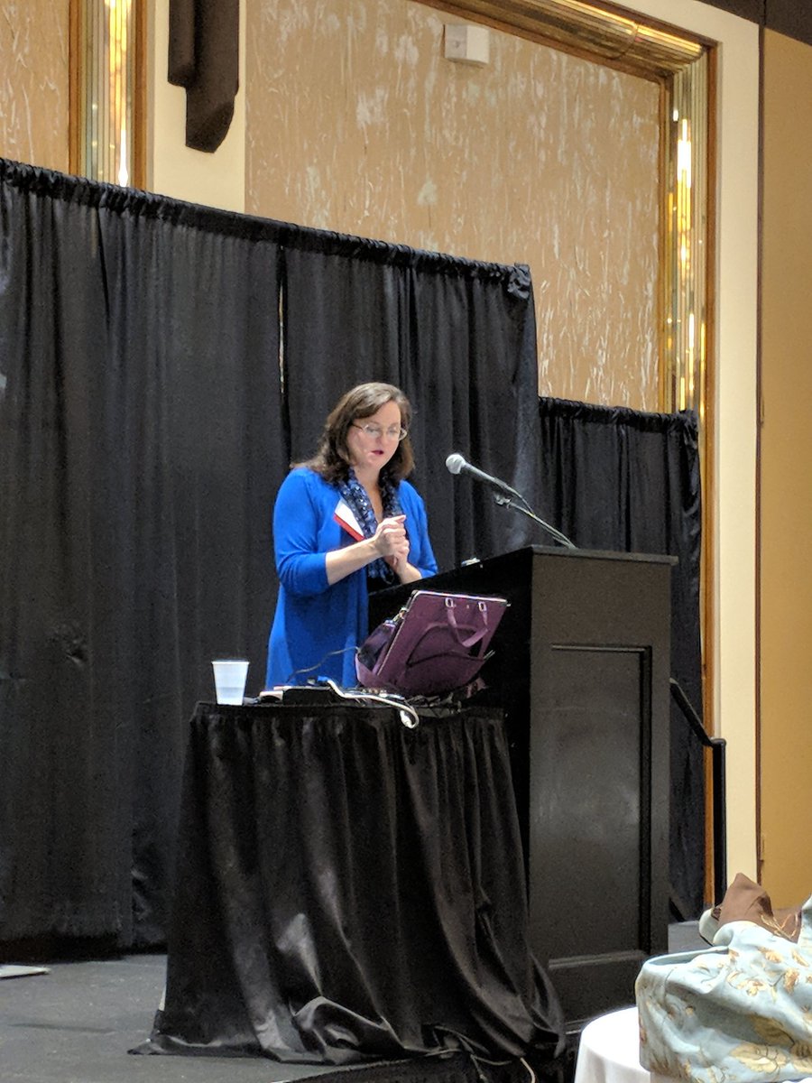 Erin Gilsbach, Esq. Shares at the MOCASE LAW CONF legally defensible goal writing #GVEaglePD <a href="/missouricase/">MO-CASE</a>