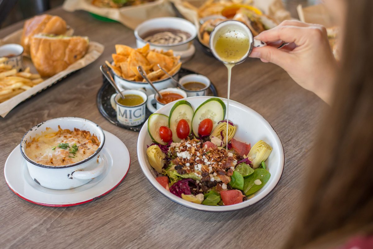 MichinKitchenSA tweet media