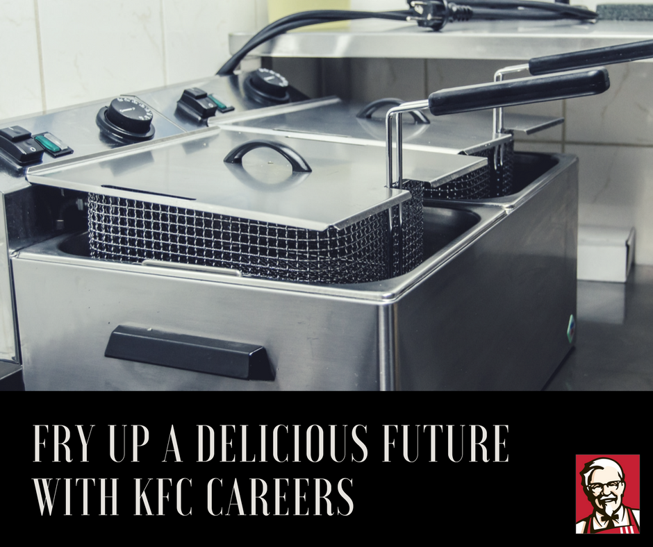 Apply today: jobs.kfc.com