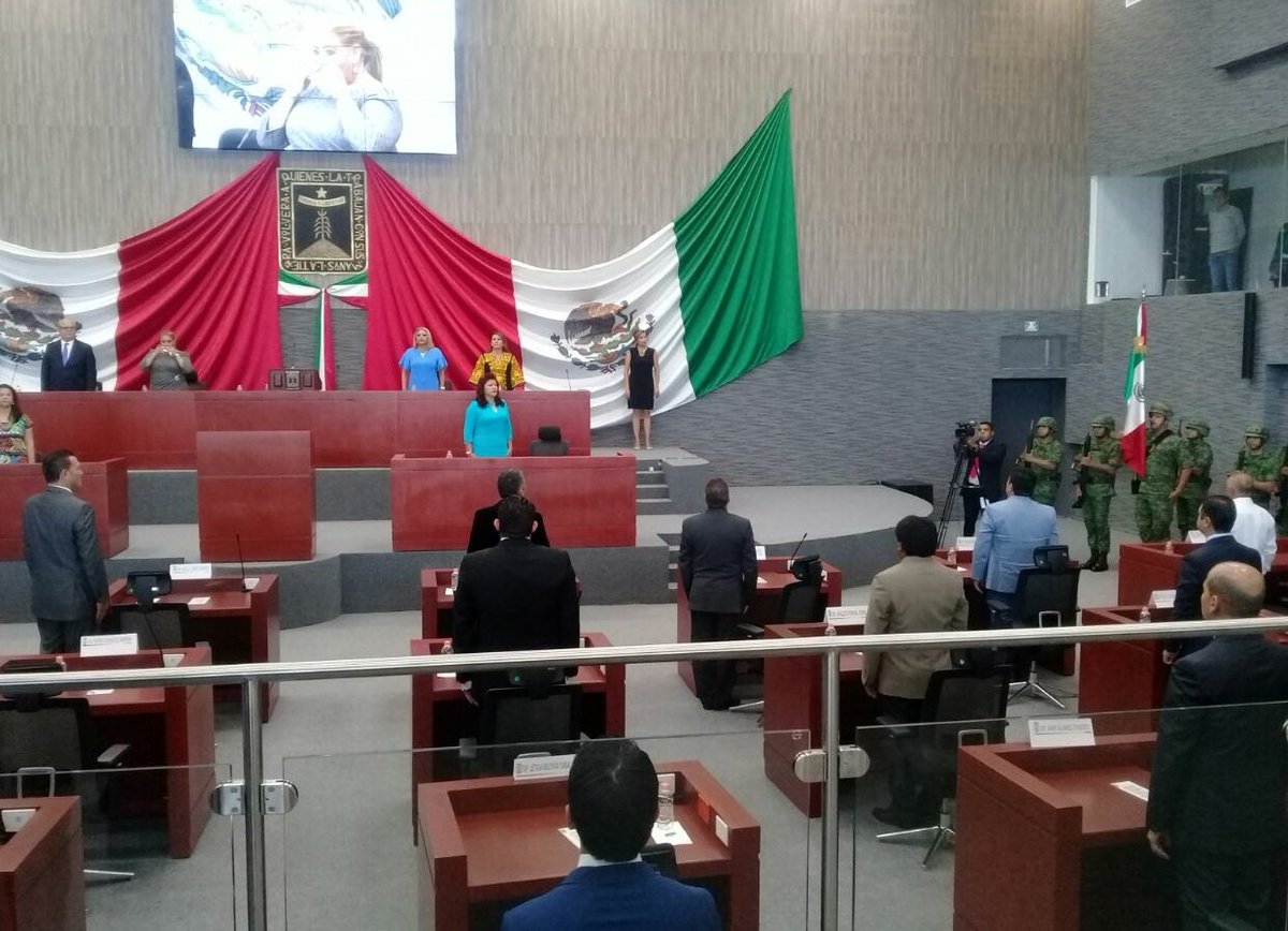 MorelosCongreso's tweet photo. Inauguración del #NuevoRecintoLegislativo del #CongresoMorelos #DialogoyCompromiso #Morelos https://t.co/CLj42vAr8k