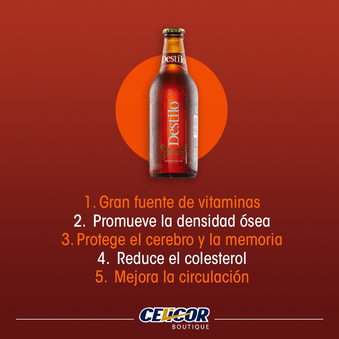 Celicorboutique's tweet photo. ¿Sabes cuáles son los beneficios de la cerveza? Aquí te dejamos algunos de ellos 
#CelicorBoutique #CLBTips #cerveza #cervezas #beer #Destilo #beneficioscerveza #consumoresponsable https://t.co/sqAlg69xA4