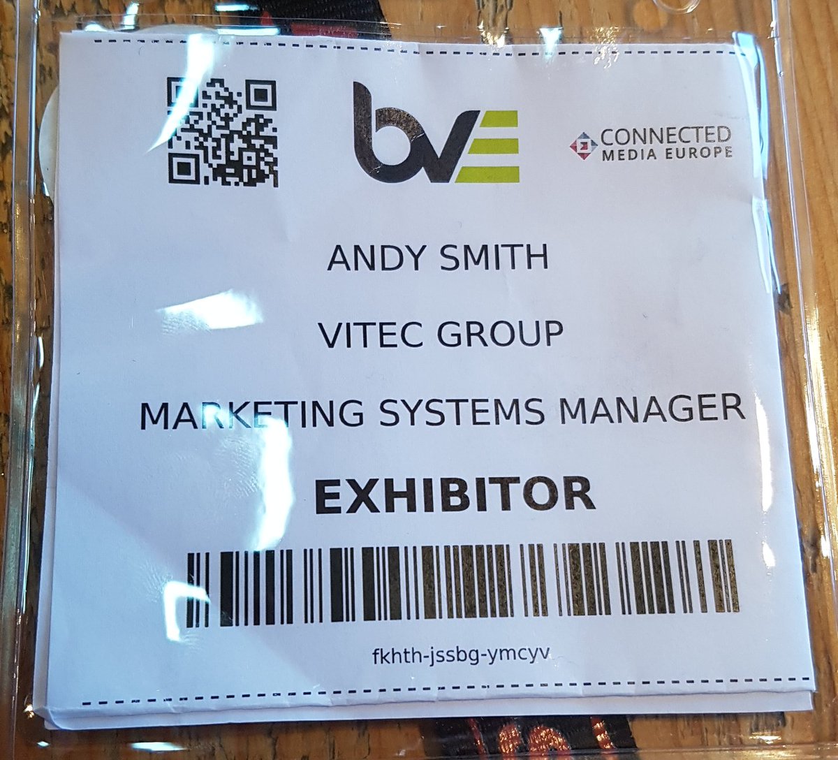 Andy Smith tweet media