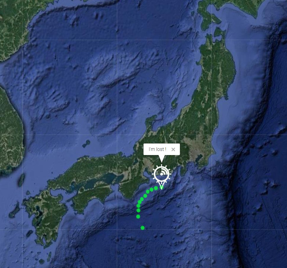 LostContact00's tweet photo. Check the #lostinthesea web-app' and help us to develop a global #ocean #marine #safety tool https://t.co/47NUVNY0Io?  lat=36.4309&amp;lon=137.3372&amp;zoom=6 https://t.co/QlpJ04NqSG