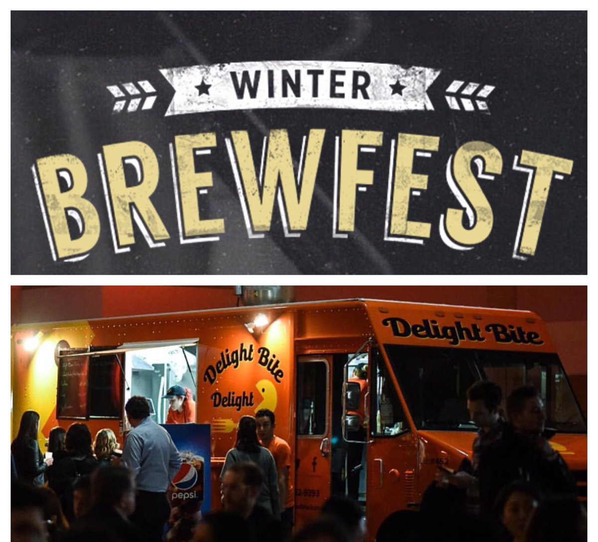 We are happy to announce on March 2&amp;3, we will be <a href="/BrewfestToronto/">Toronto Winter Brewfest</a>. We are happy to see you there