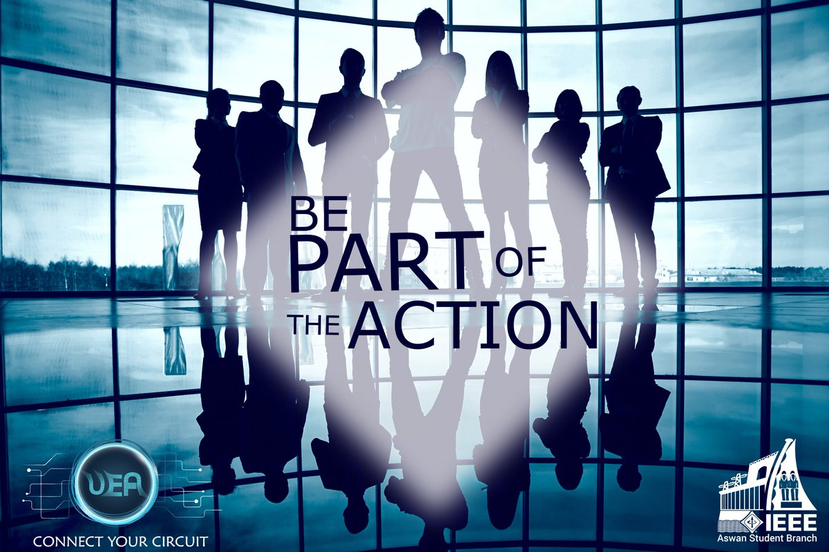 UEA_ASW's tweet photo. https://t.co/wavtu9n621

#UpperEgyptInAction4
#CONNECT_YOUR_CIRCUIT
#IEEE
#IEEE_Aswan_SB
#IEEE_Egypt_Section https://t.co/z6799xZSIi