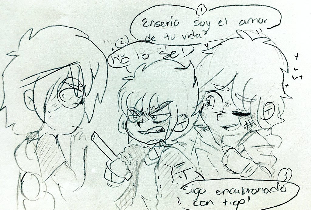 VillegasMya's tweet photo. LO SIENTO NO PUDE EVITARLO JAJAJAJAJSJSJSJSJJSS #FNAFHS #Owynn #Springtrap #deuz #sprindeuz #deuztrap https://t.co/UobsAS209S