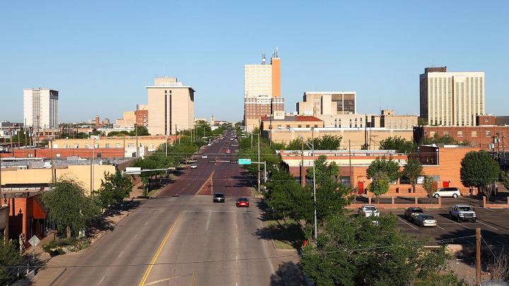 Did you know that just last year Lubbock ranked as one of <a href="/wallethub/">WalletHub</a>’s Top 15 Cities in America to Start a Business? cnb.cx/2CC1doA