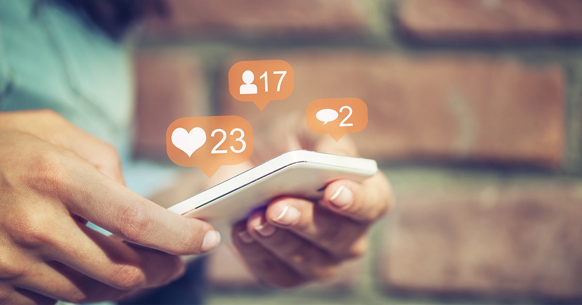 bbb_boston's tweet photo. What exactly is #LikeFarming and what do #Scammers get out of it? 👍👍👍 Learn all about the old #Facebook tricks scammers continue to use here: https://t.co/wNPCNRnwVG https://t.co/QgWEalBwFZ