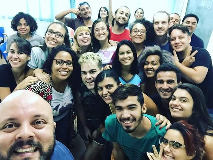 MarcinhaGome6's tweet photo. #prorrogapibid #pibidteatro #pibid #ficapibid https://t.co/Vpqpflurjb