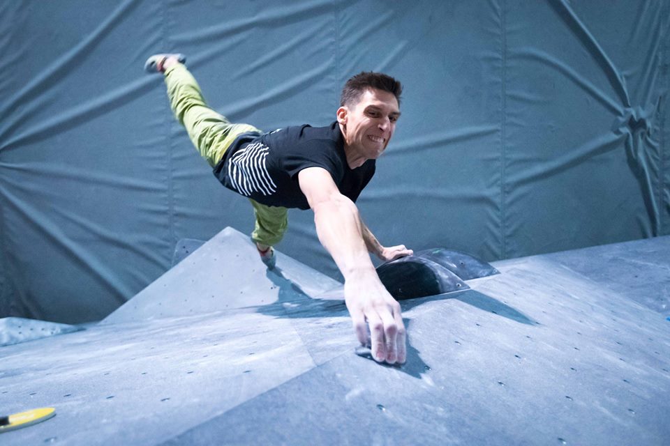 Running order for this weekend's Bouldering Nationals!
gripped.com/events/qualifi…
#climbing #OBN2018 #bouldering 
<a href="/mec/">MEC</a> <a href="/FlashedClimbing/">Flashed Climbing</a> <a href="/tourdbloc/">Tour de Bloc</a>