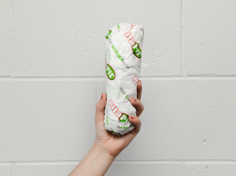 Pita Pit New Zealand tweet media