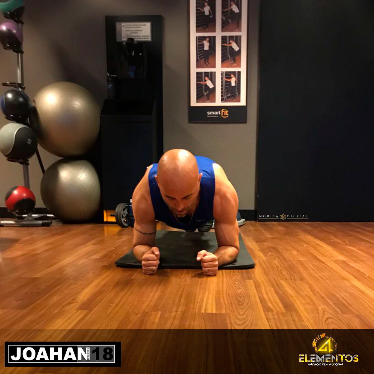 jrjoahan's tweet photo. Ejercitándome duro para el #Reto4Elementos 

Apóyenme usando #YoConJoahan en todos sus comentarios y publicaciones.

Síganme en Instagram y Facebook @jrjoahan 

https://t.co/12XGDZYJD4 https://t.co/ztDPT27PqZ
