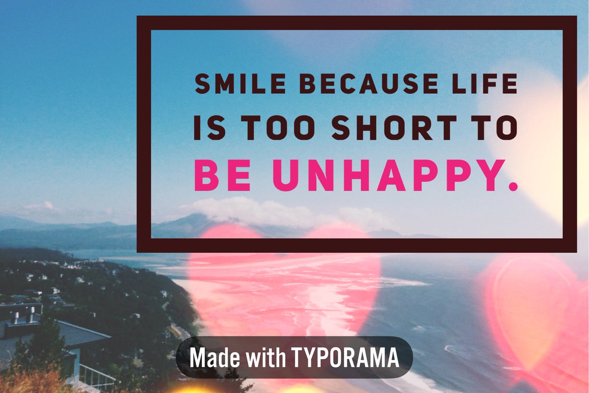 MercedesVillaf5's tweet photo. Instantly created using @typoramaapp #typorama #JoyfulLearning2 https://t.co/zwJOHwJ3nw