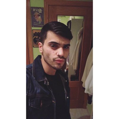 AlvaritoFMD's tweet photo. #NuevaFotoDePerfil https://t.co/siw9M7JEud