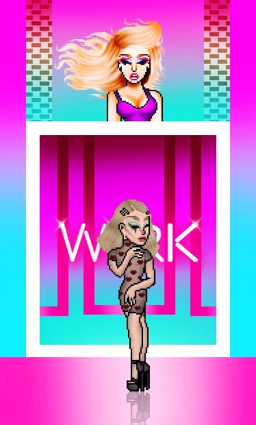 AmyDragRace's tweet photo. Meet #RuthStone💋

"Beauty isn't everything, is the only thing"

Are you #TeamRuth?👑

Watch Amy's Drag Race Every Saturday right HERE and prepare yourselves for this season's Premiere on March 3rd🔜🏁 https://t.co/2ejwYh5uCp