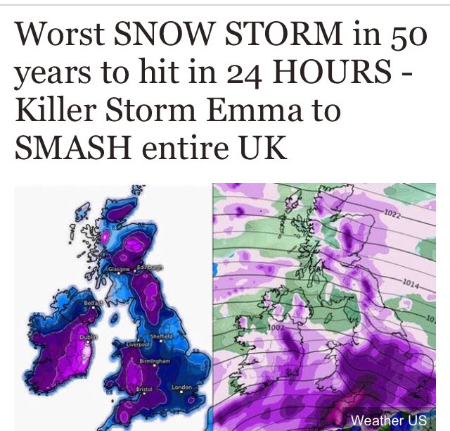 Gamer_dude989's tweet photo. Guess no school then @Smithdon_High https://t.co/hSiPsgM3ew