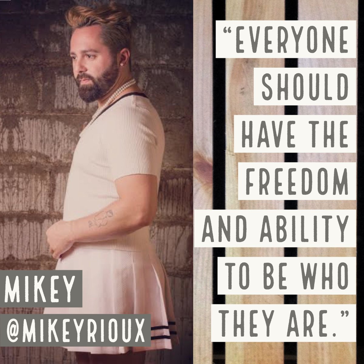 artsofpa's tweet image. We are so happy to announce that the talented Mikey Rioux's work is available on our website right now! Go check it out artsofpa.bigcartel.com