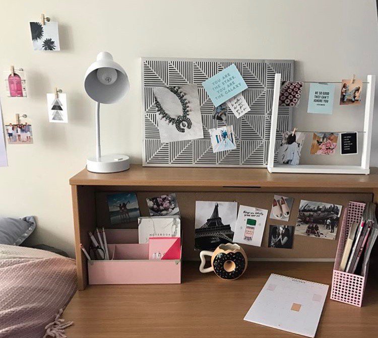 EHSNYC's tweet photo. Wednesdays are for work, we love this @dormify workspace β€οΈπ Share your EHS inspired room to enter to win! Tag @ehsnyc and your building hashtag #ehsNewYorker #ehsStGeorge #ehs1760 https://t.co/kJV9COlszy https://t.co/3j6nq8kmlN