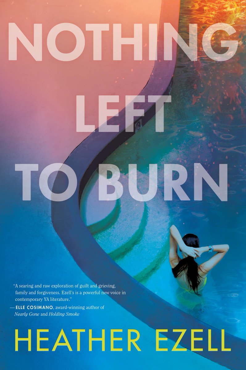 vromans's tweet photo. YA authors Farrah Penn & Heather Ezell present their respective new titles Twelve Steps to Normal & Nothing Left to Burn on 3/14! @farrahpenn @heatherezell #YA #12stepstonormal #nothinglefttoburn https://t.co/ef43zuKN8G