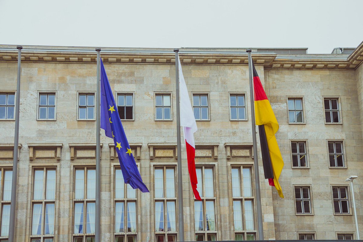 CoinDesk's tweet photo. Germany Won't Tax You for Buying a Cup of Coffee With Bitcoin https://t.co/vlZtJTaCDQ https://t.co/2AfGujykvO