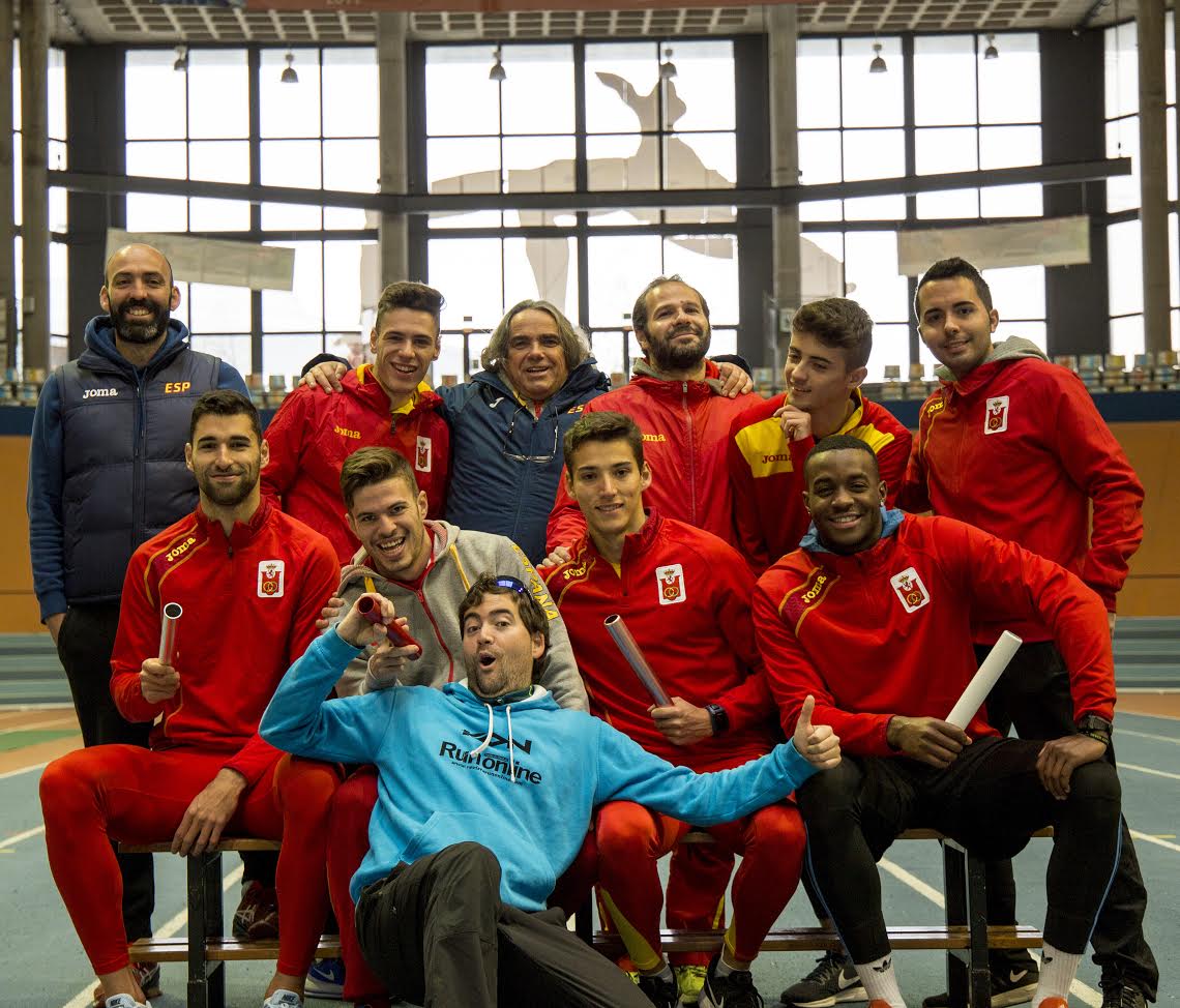 Run Online TV - M10 Comunicación tweet media