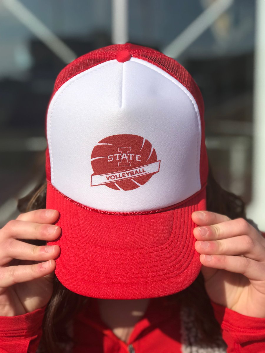 CYdOutCrew's tweet photo. Only TWO DAYS away from the student practice watch! FREE hats like pictured below, FREE Buffalo Wild Wings and more โ could it get any better? #CYdOutCrew ๐ช๐ https://t.co/HLzyQZ3vaa