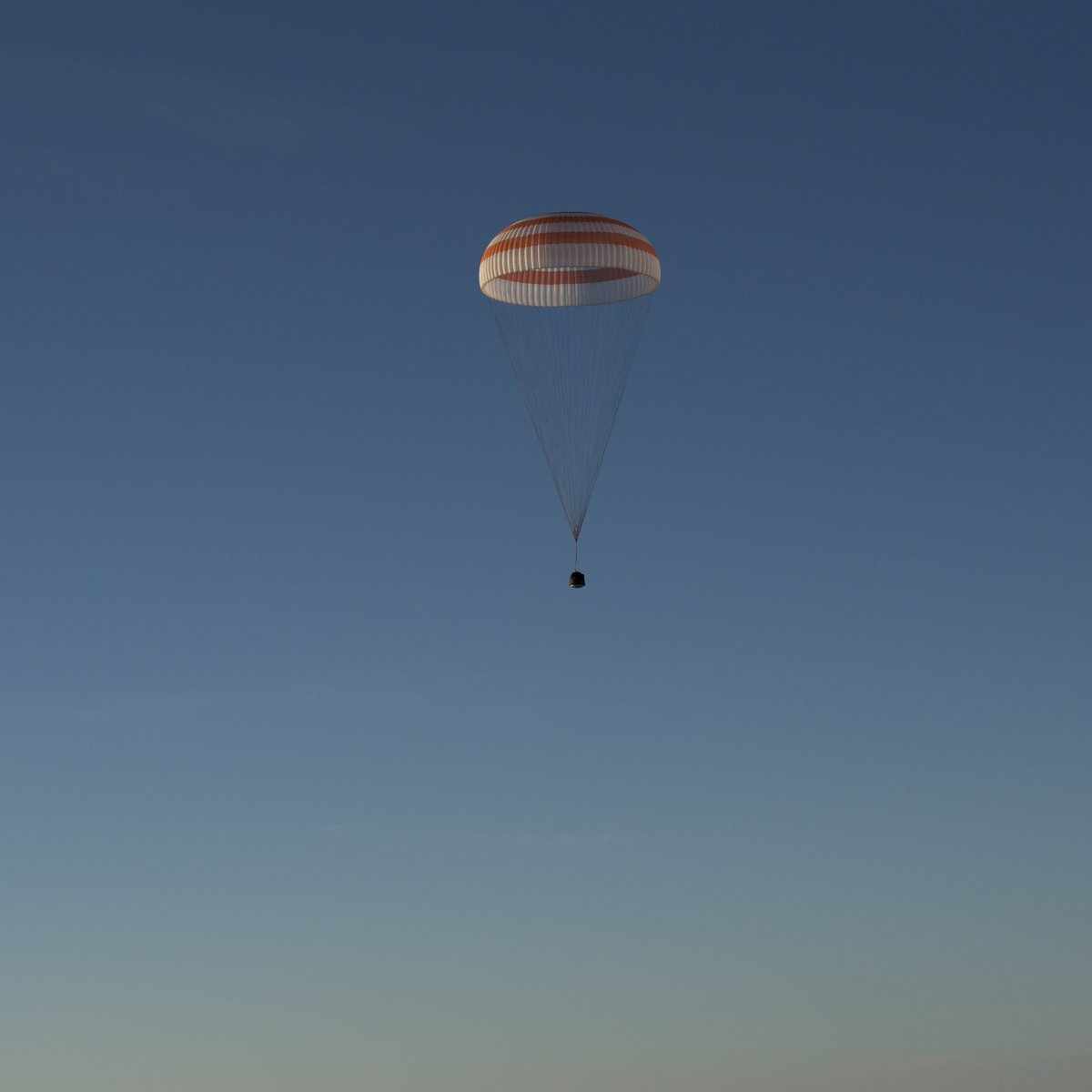 International Space Station tweet media