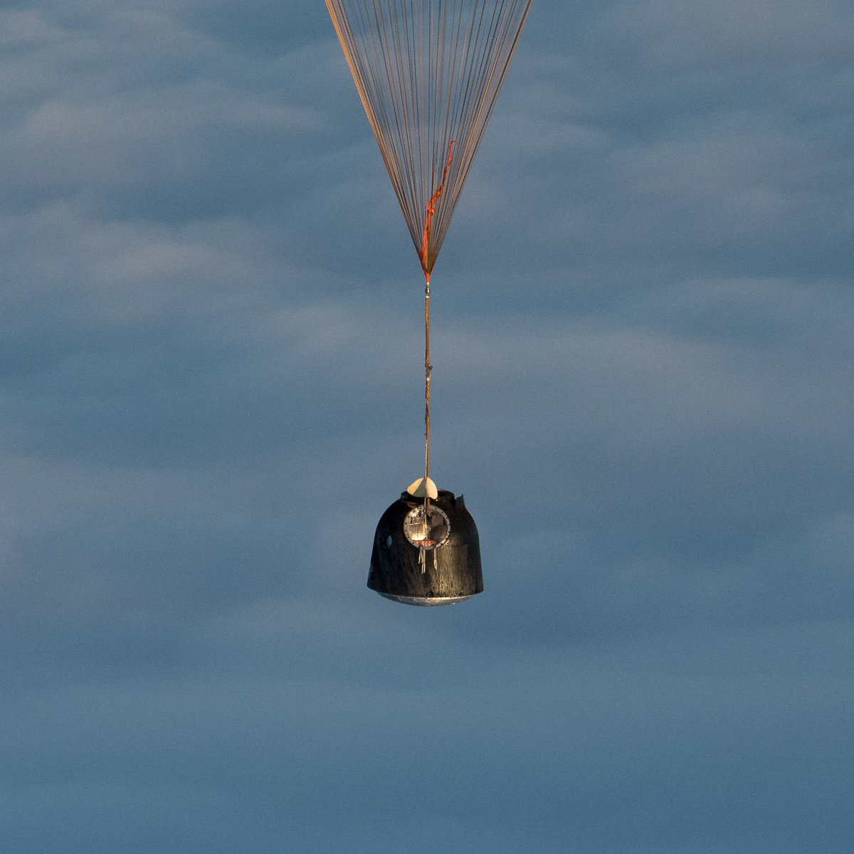 International Space Station tweet media