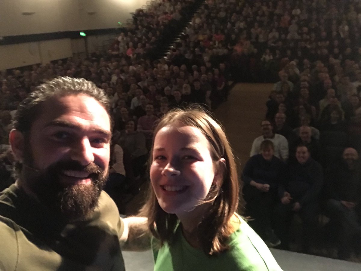 antmiddleton's tweet image. Thank you Salisbury 💪🏻👊🏻 #zeronegativity #fearbubble