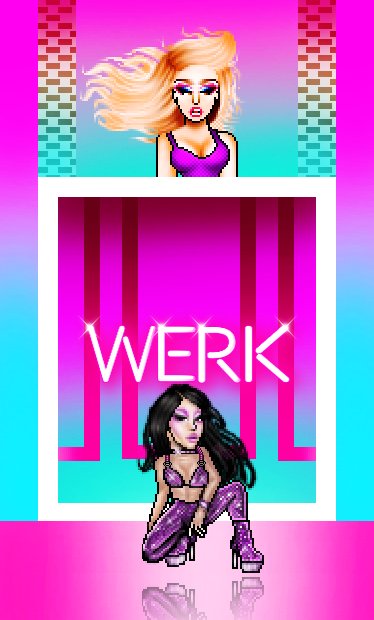 AmyDragRace's tweet photo. Meet #ShaleenDavenport💋

"Abso-fucking-lutly"

Are you #TeamShaleen?👑

Watch Amy's Drag Race Every Saturday right HERE and prepare yourselves for this season's Premiere on March 3rd🔜🏁 https://t.co/AX3RnzXr4m