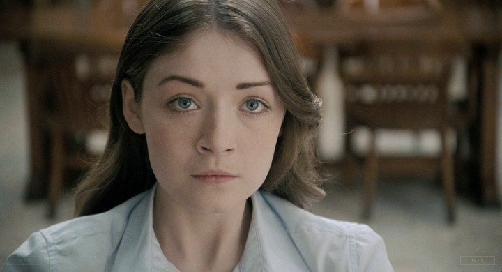 Sarah Bolger was born on this day 27 years ago. Happy Birthday! What\s the movie? 5 min to answer! 