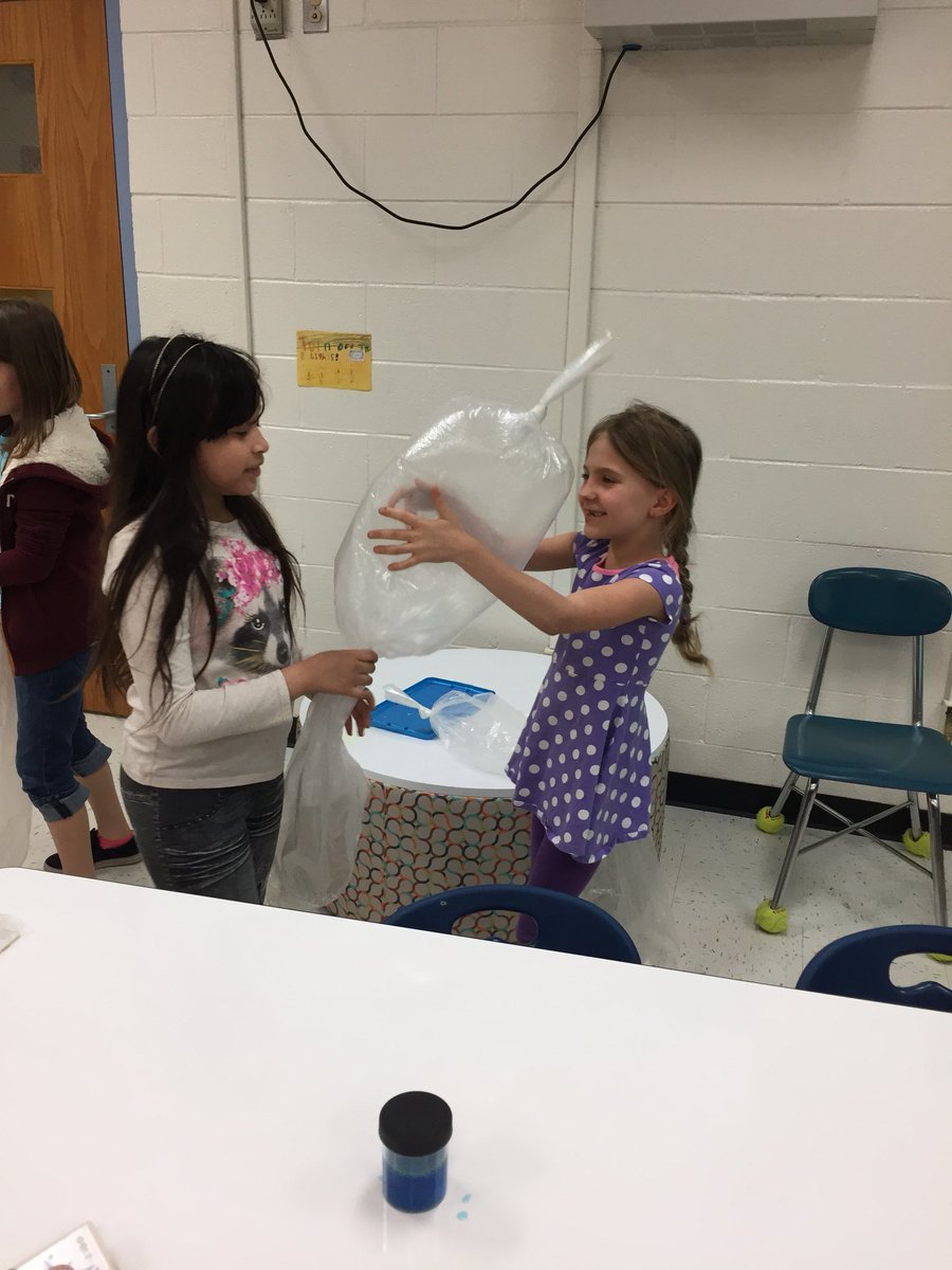 And more exploring weather #Brassfield