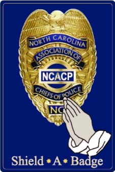 NCACP Chaplains supporting those on the front-lines and victims of crimes. Thank you chaplains for all that you do in communities across North Carolina..