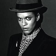 Wednesday - It's freezing cold but still dancing. 
The Selecter - On My Radio 
Pauline Black - She's so cool!!
youtube.com/watch?v=NpF3LG…