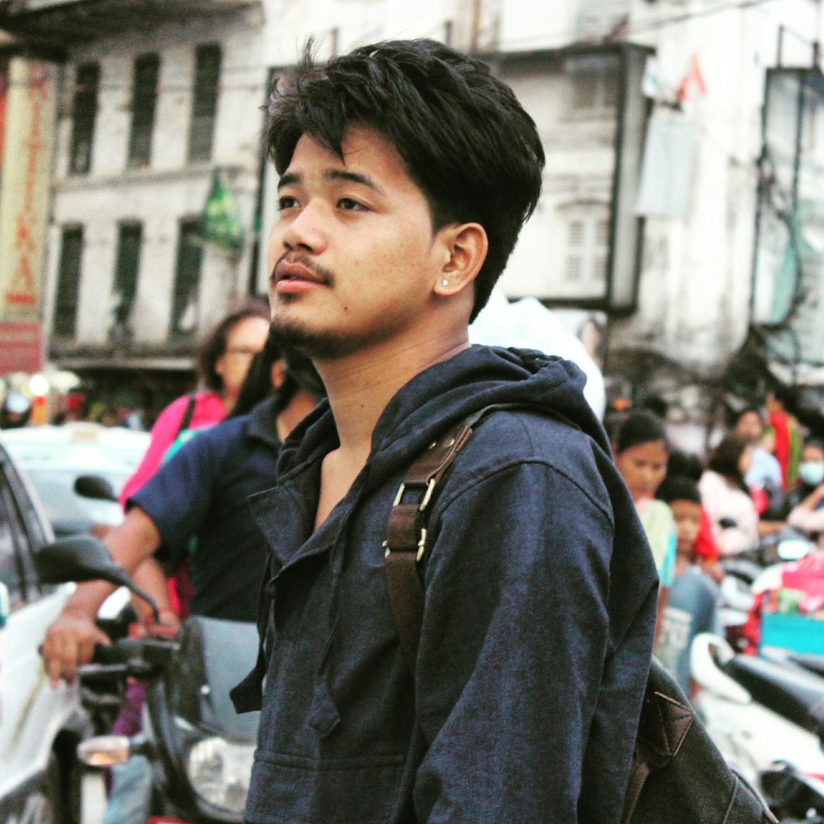 #NewProfilePic