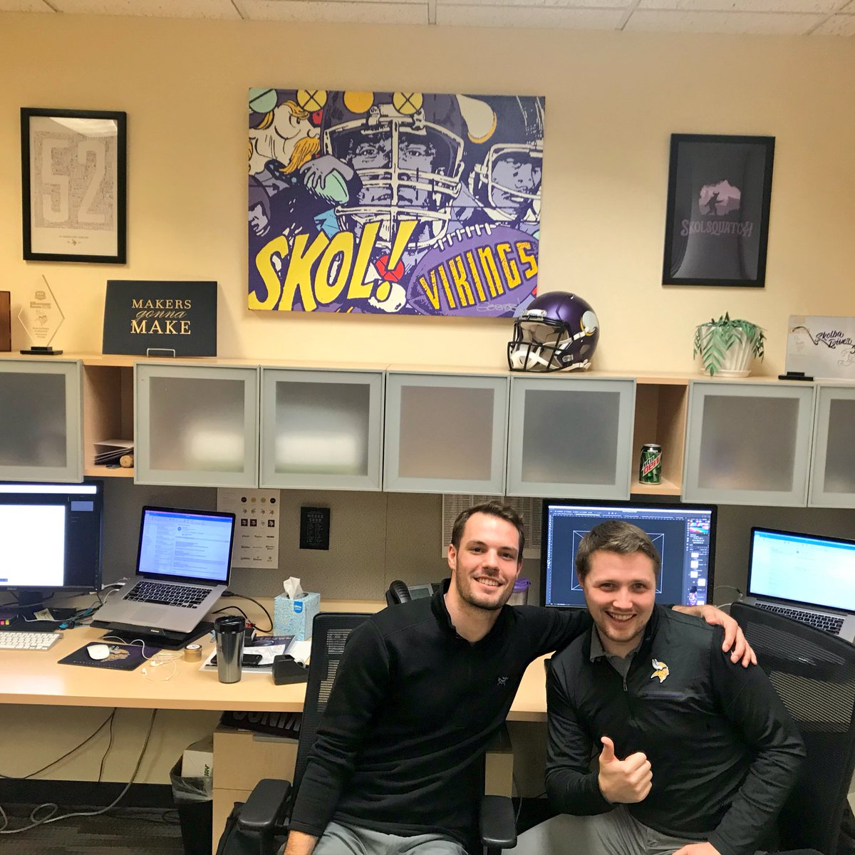 TheFortDesignStudio tweet media