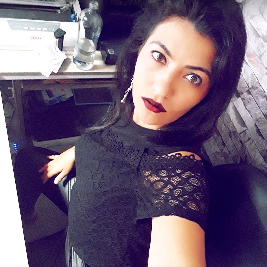 #YeniProfilResmi