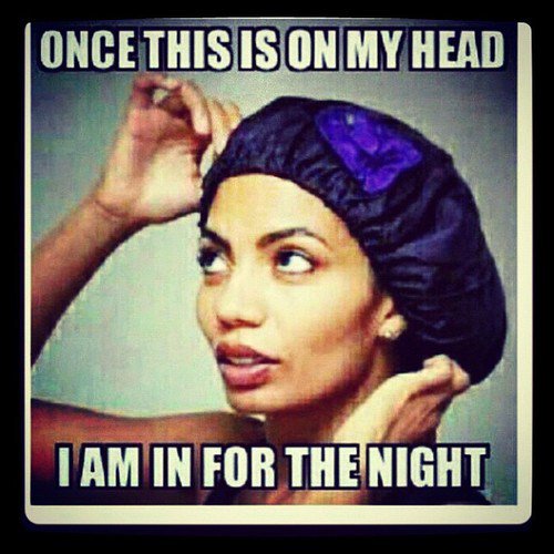 #BeCurlCentric tweet media