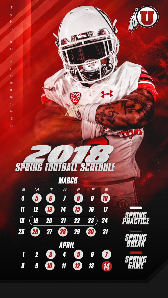 university-of-utah-football-schedule-2019