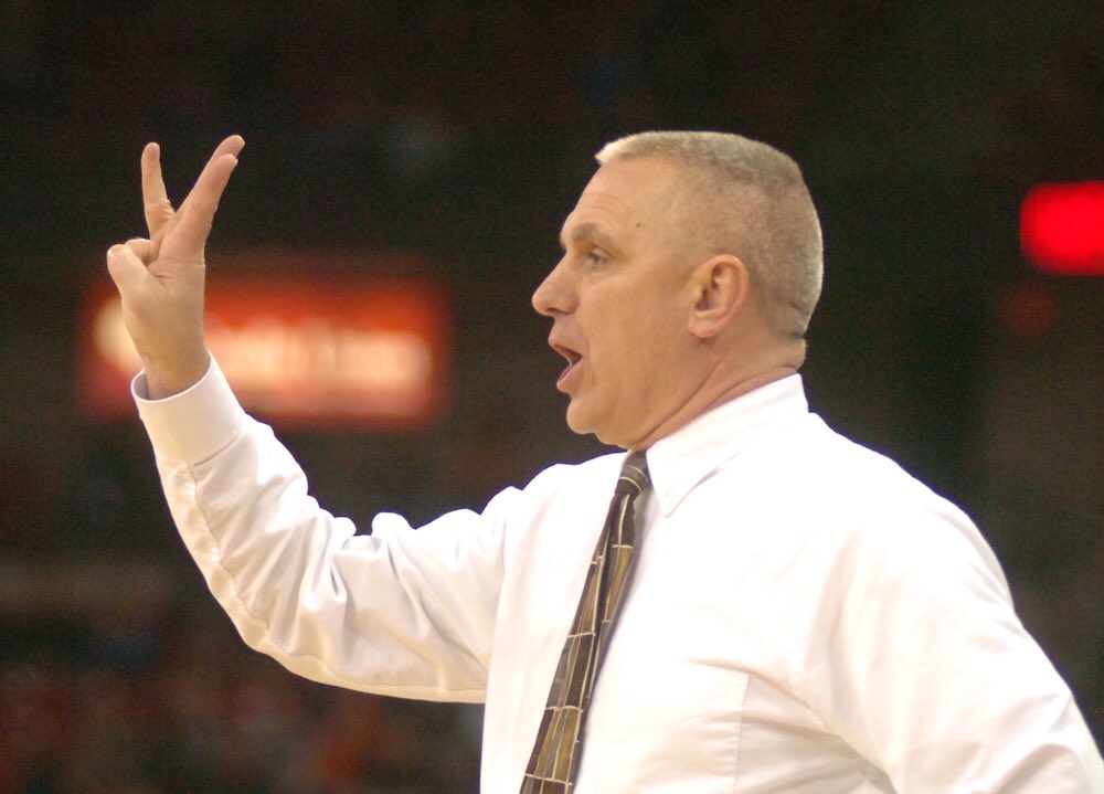 KaukaunaKrazies's tweet photo. This Friday boys basketball has their first playoff game at HOME versus Green Bay West and the theme is dress like Coach Schalow! (White collared shirt, dad tie, dress pants, crew cut/raspy voice optional) https://t.co/B5CeY6Vqab
