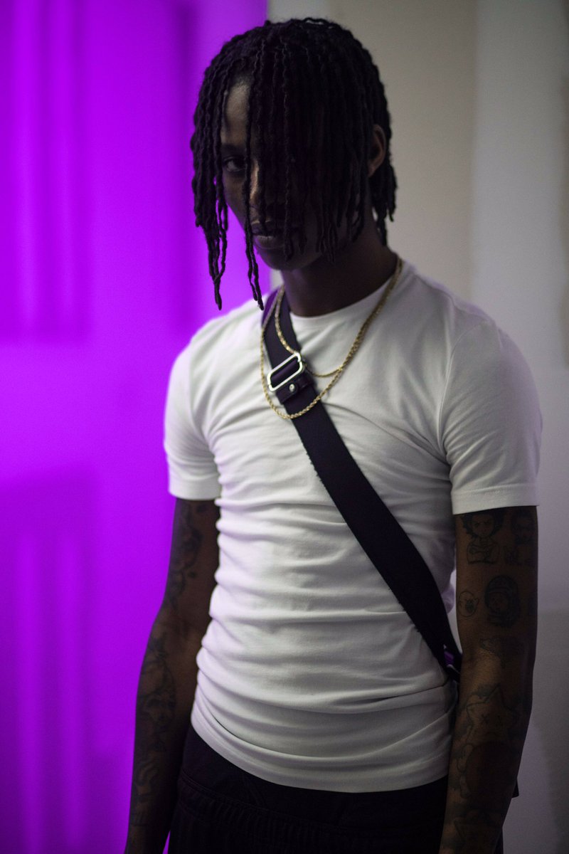 Kiddkillofn's tweet photo. @DavieeDavee 📸 #Xpensive https://t.co/LGMVBlJOS8