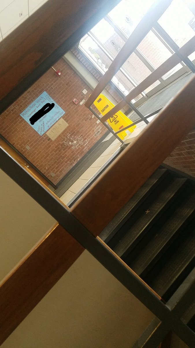SAUMACA's tweet image. Day 3, you know what to do!! #SAUScavenger2018 #MulticulturalWeek